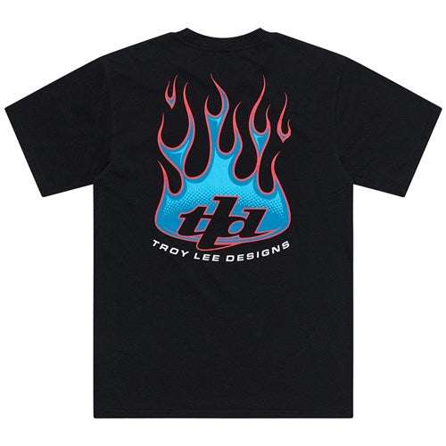 Troy Lee Designs Torched Tee